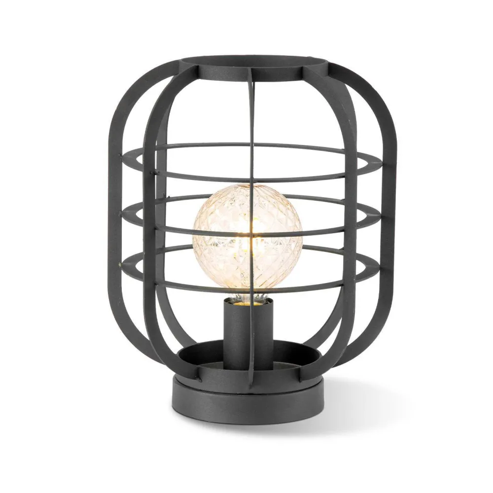 Online NOUS Living Tafellamp David (O24 Cm)