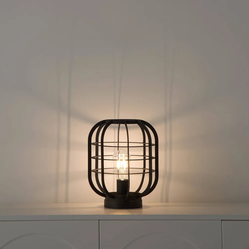 Online NOUS Living Tafellamp David (O24 Cm)