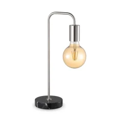 Best Sale NOUS Living Tafellamp Devon (O15 Cm)