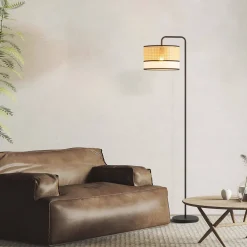 Outlet NOUS Living Vloerlamp Dex (O20 Cm)
