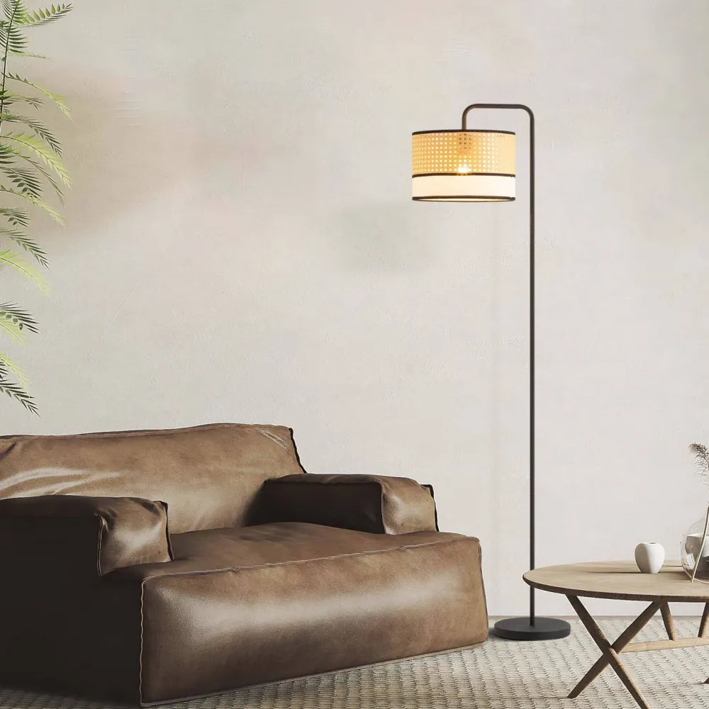 Outlet NOUS Living Vloerlamp Dex (O20 Cm)
