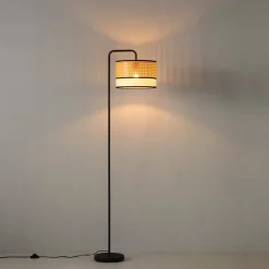 Outlet NOUS Living Vloerlamp Dex (O20 Cm)
