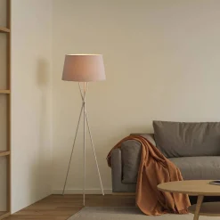 Store NOUS Living Vloerlamp Didier (O45 Cm)