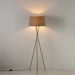 Store NOUS Living Vloerlamp Didier (O45 Cm)