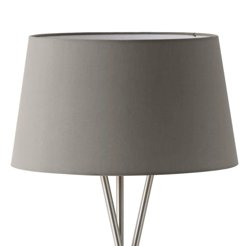 Store NOUS Living Vloerlamp Didier (O45 Cm)