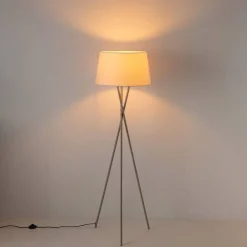 Sale NOUS Living Vloerlamp Didier (O45 Cm)