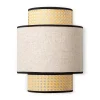 Best Sale NOUS Living Wandlamp Damian (O30 Cm)