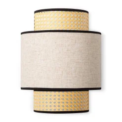 Best Sale NOUS Living Wandlamp Damian (O30 Cm)