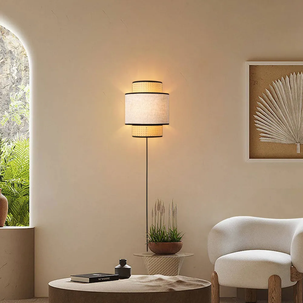 Best Sale NOUS Living Wandlamp Damian (O30 Cm)