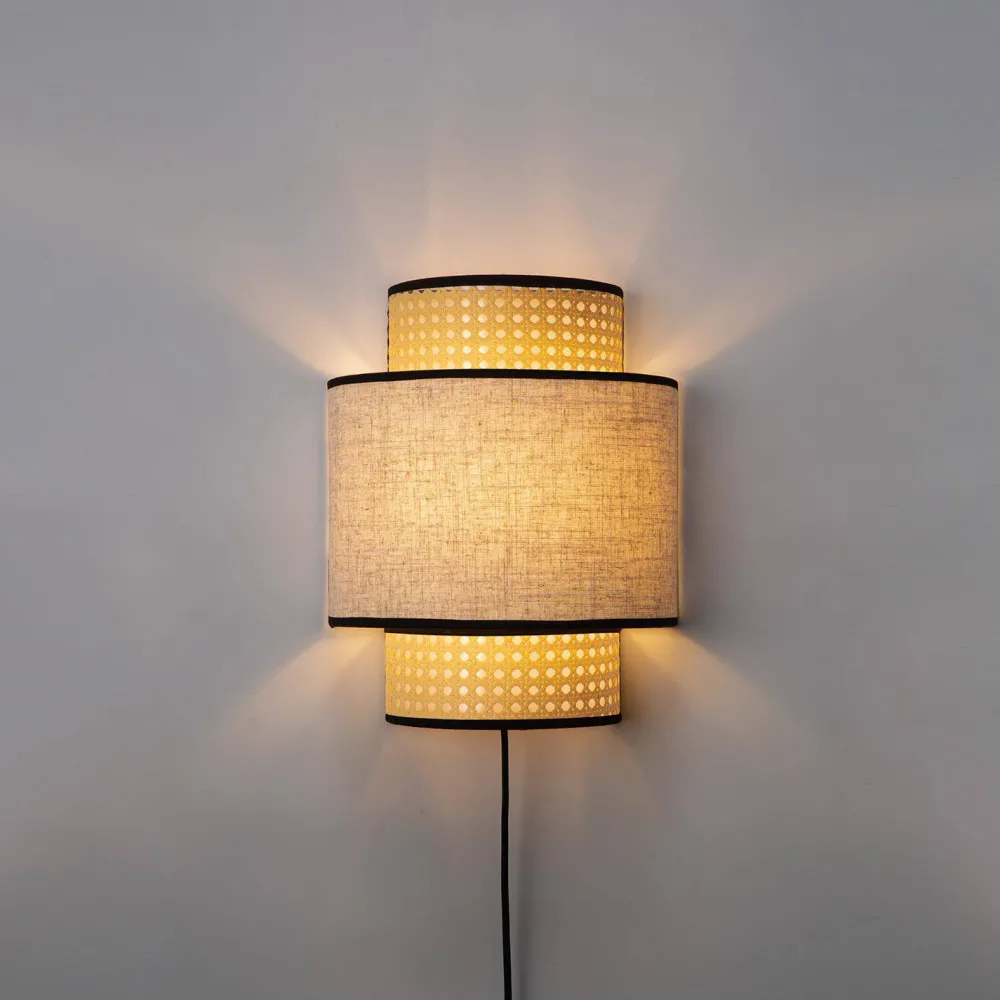 Best Sale NOUS Living Wandlamp Damian (O30 Cm)