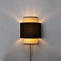 Best Sale NOUS Living Wandlamp Damian (O30 Cm)