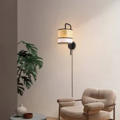 Fashion NOUS Living Wandlamp Dex (O20 Cm)