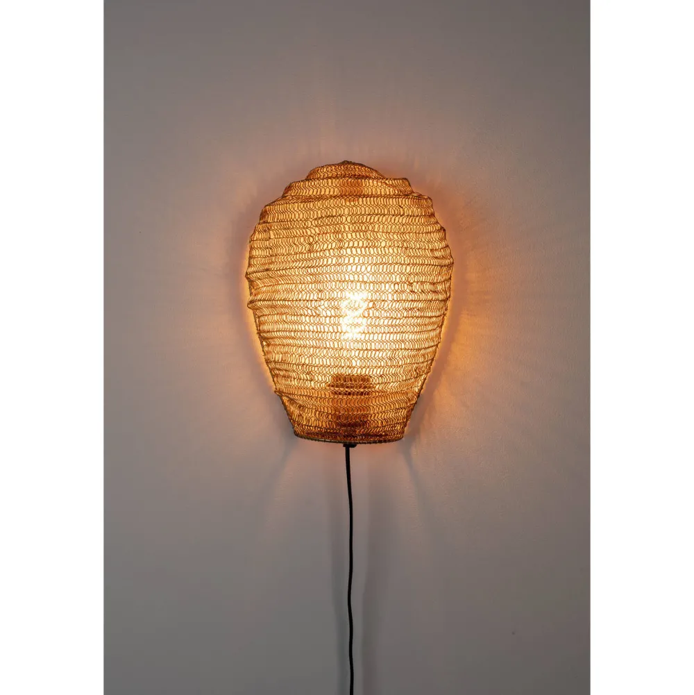 Shop NOUS Living Wandlamp Lena