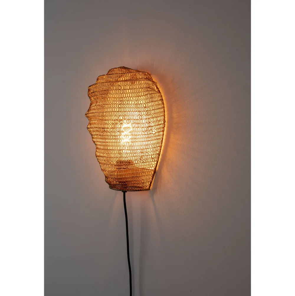 Shop NOUS Living Wandlamp Lena