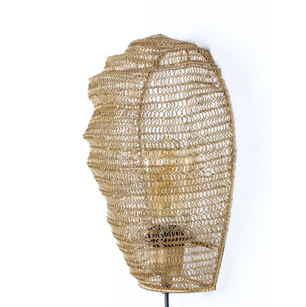 Shop NOUS Living Wandlamp Lena