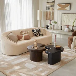 Hot NOUS Living 3-Zitsbank Marseille