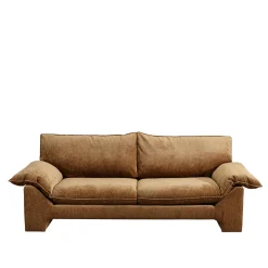 Cheap NOUS Living 3-Zitsbank Woodstock