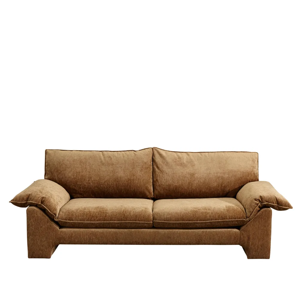 Cheap NOUS Living 3-Zitsbank Woodstock