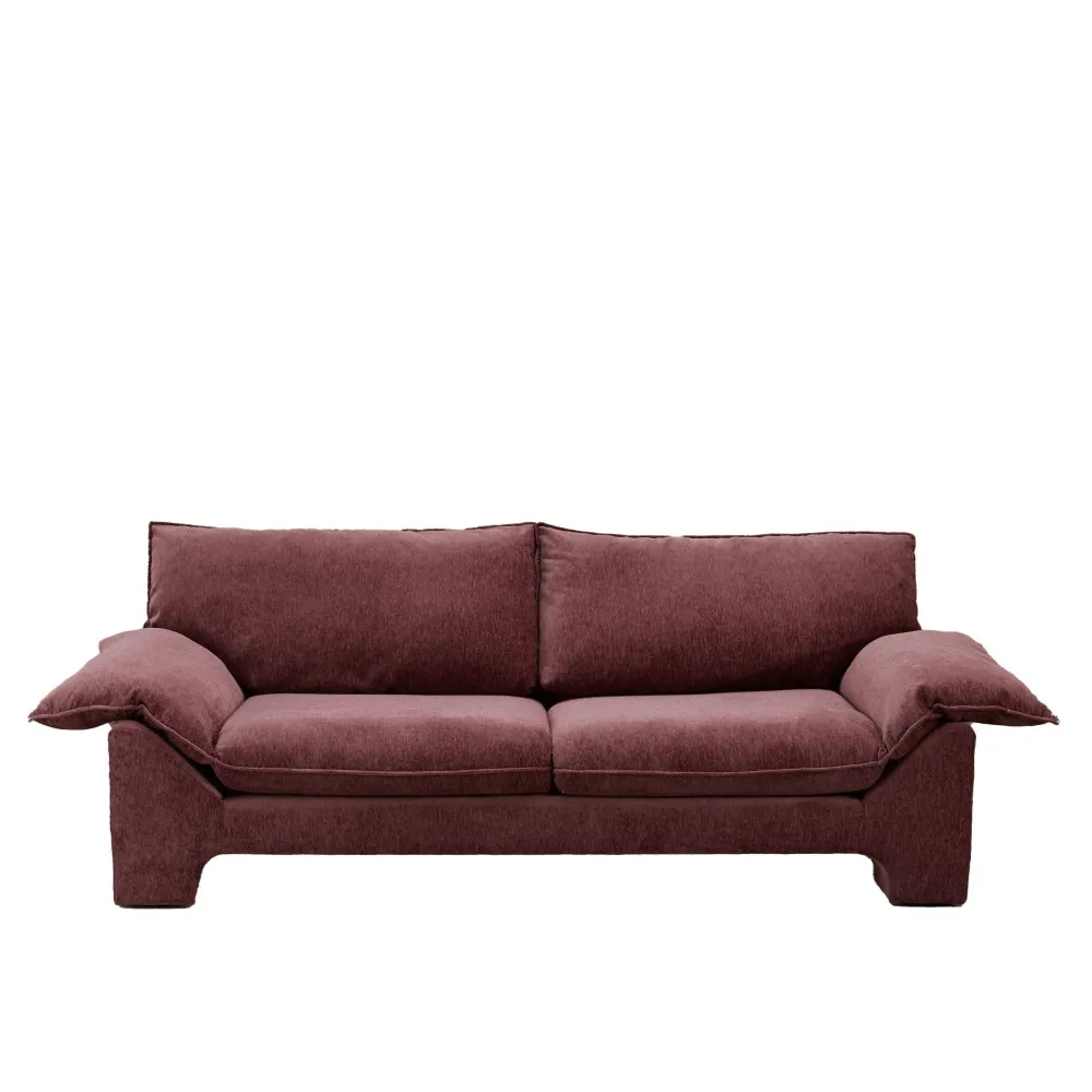Shop NOUS Living 3-Zitsbank Woodstock