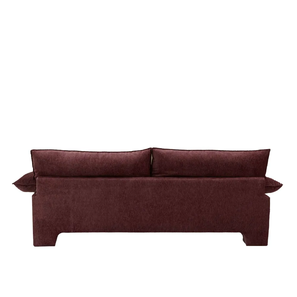 Shop NOUS Living 3-Zitsbank Woodstock