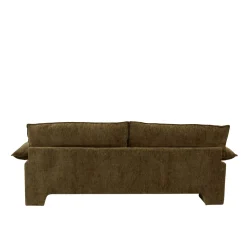 Online NOUS Living 3-Zitsbank Woodstock