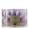 Discount Nova Belle Kerstbal (Set Van 10) (O6 Cm)