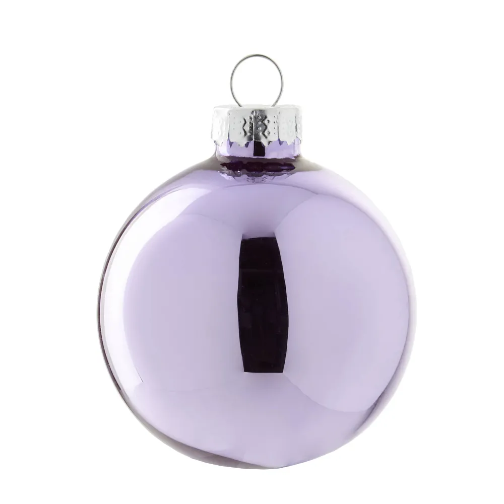Discount Nova Belle Kerstbal (Set Van 10) (O6 Cm)