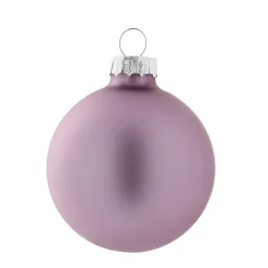 Discount Nova Belle Kerstbal (Set Van 10) (O6 Cm)