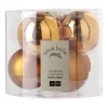 Flash Sale Nova Belle Kerstbal (Set Van 6) (O8 Cm)