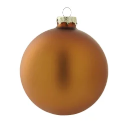 Flash Sale Nova Belle Kerstbal (Set Van 6) (O8 Cm)