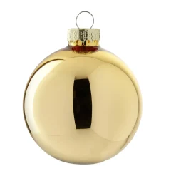 Flash Sale Nova Belle Kerstbal (Set Van 42) (O6 Cm)