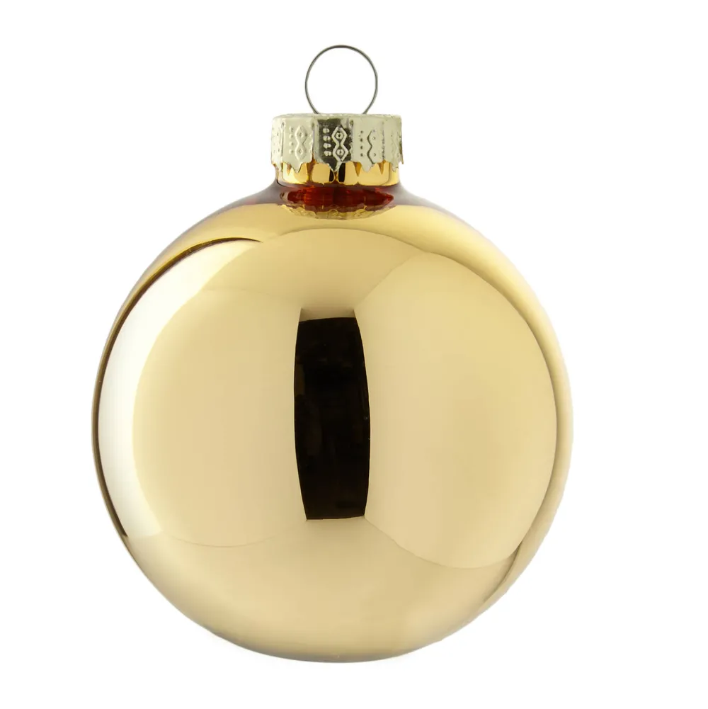 Flash Sale Nova Belle Kerstbal (Set Van 42) (O6 Cm)