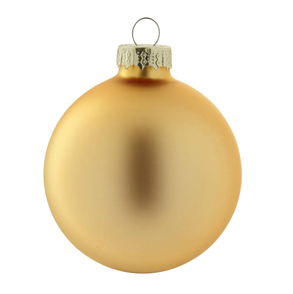 Flash Sale Nova Belle Kerstbal (Set Van 42) (O6 Cm)