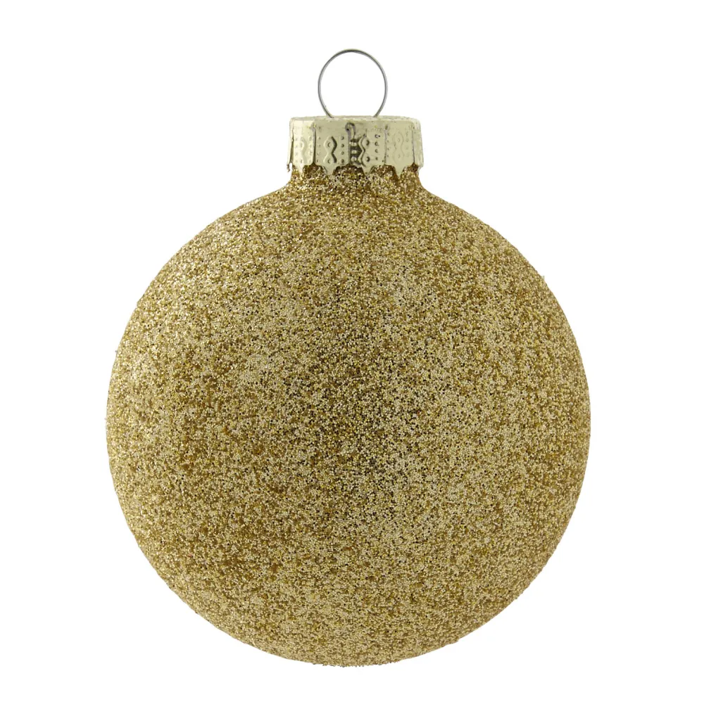 Flash Sale Nova Belle Kerstbal (Set Van 42) (O6 Cm)