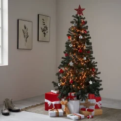 Best Sale Nova Belle Kerstboom Virginia Pine (H185 X O109 Cm)