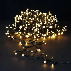 Cheap Nova Belle Kerstboomverlichting (1100 Cm) (Stekker Met Timer) (550Led)