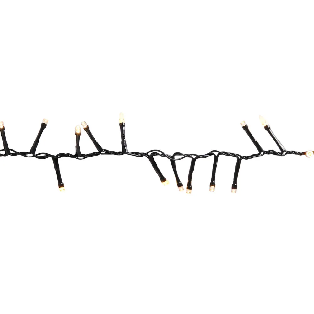 Clearance Nova Belle Kerstboomverlichting (740 Cm) (Stekker Met Timer) (370 Led)