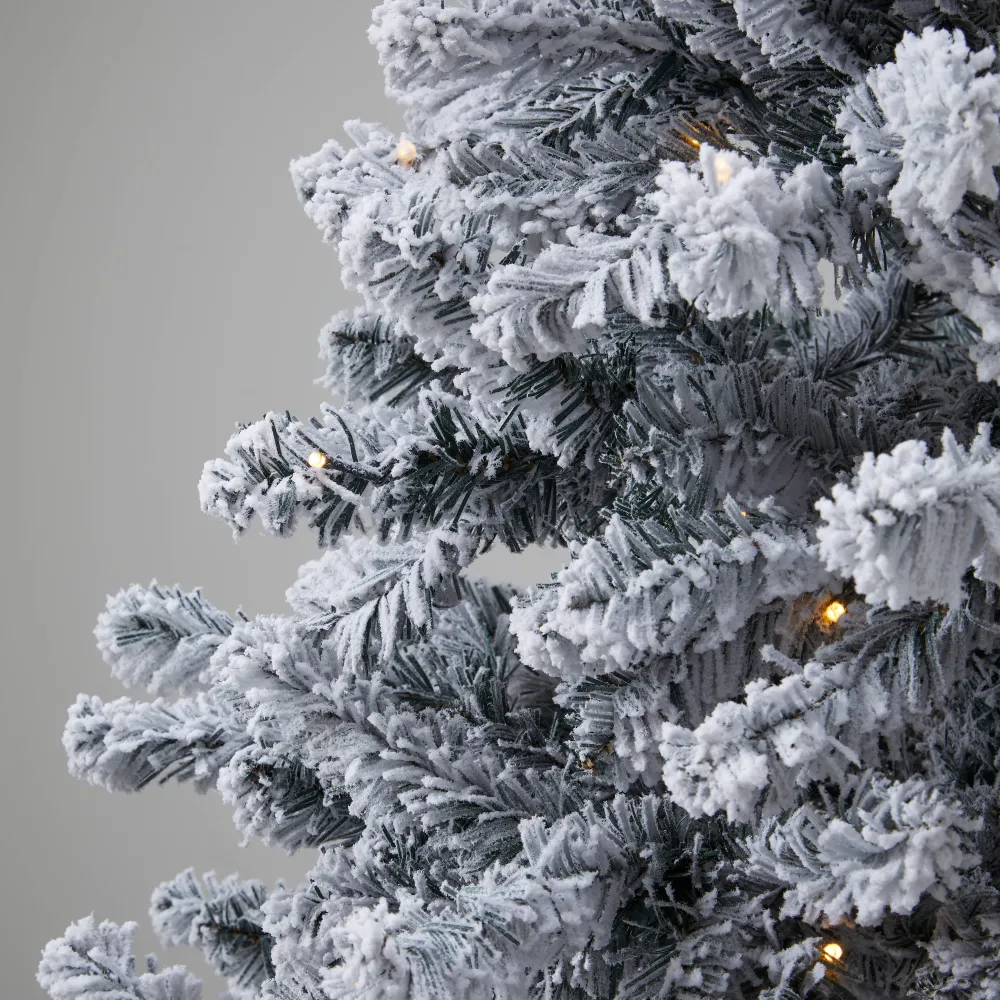 Best Sale Nova Belle Verlichte Kerstboom Norway Pine (H120 X O71 Cm)