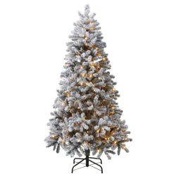 Flash Sale Nova Belle Verlichte Kerstboom Norway Pine (H230 X O129 Cm)