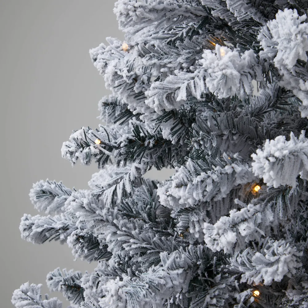 Flash Sale Nova Belle Verlichte Kerstboom Norway Pine (H230 X O129 Cm)
