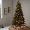 Cheap Nova Belle Verlichte Kerstboom Scotch Pine (H120 X O73 Cm)