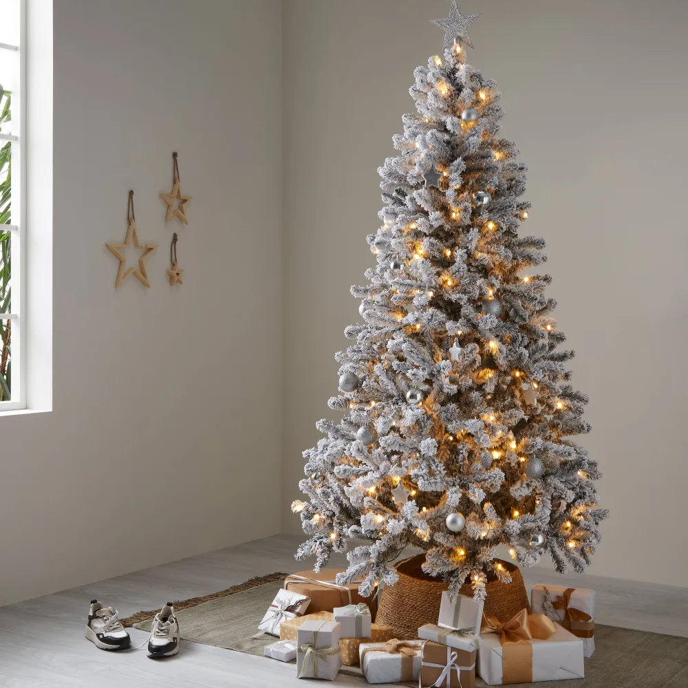 Discount Nova Belle Verlichte Kerstboom Norway Pine (H155 X O86 Cm)