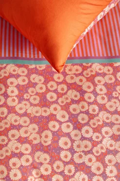 Best Sale Oilily Katoenen Dekbedovertrek Baby Molly (100X135 Cm)