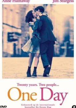 One Day (Dvd)|wehkamp Fashion