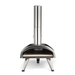 Fyra 12 Pizzaoven - Houtpellets Gestookt|Ooni Hot