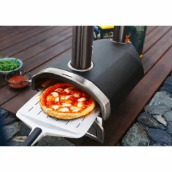 Fyra 12 Pizzaoven - Houtpellets Gestookt|Ooni Hot