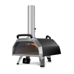 Karu 16 Pizzaoven - Hout Of Houtskool Gestookt|Ooni New