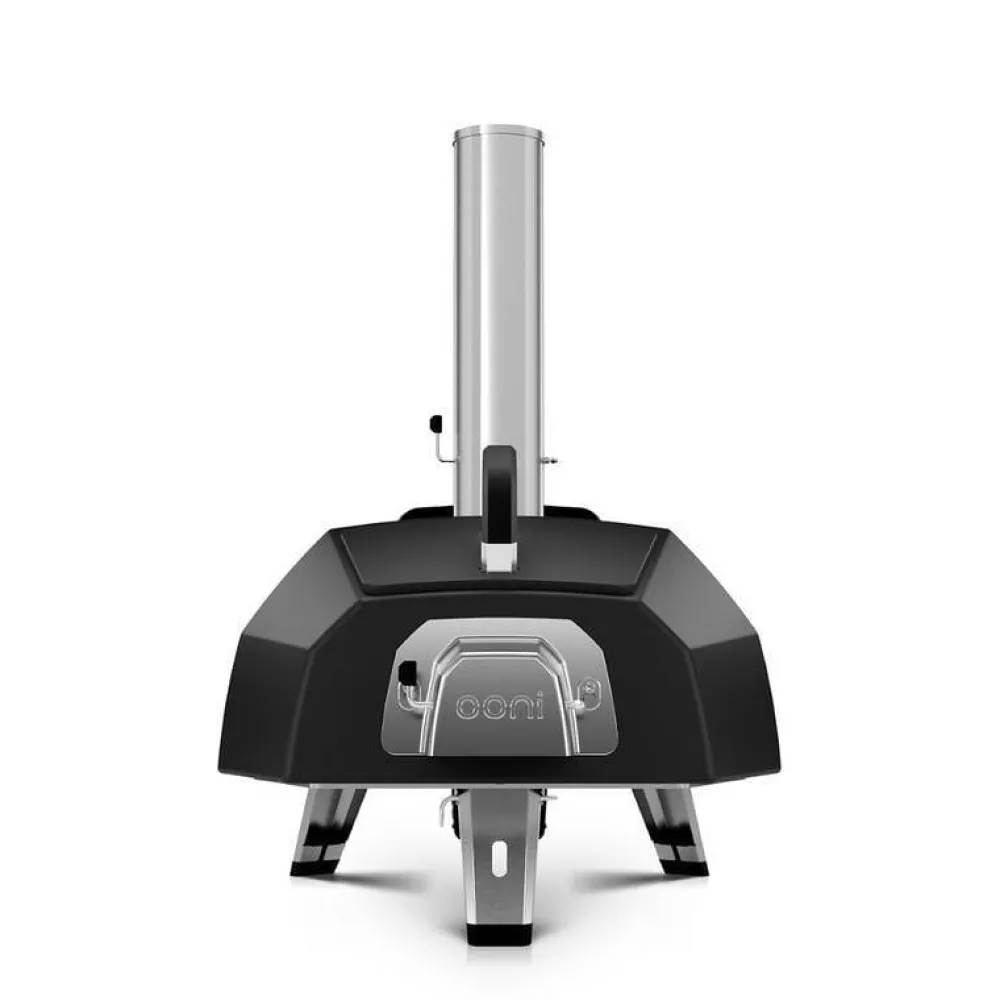 Karu 16 Pizzaoven - Hout Of Houtskool Gestookt|Ooni New