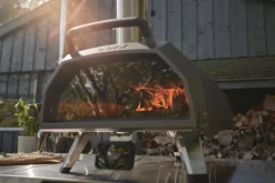 Karu 16 Pizzaoven - Hout Of Houtskool Gestookt|Ooni New