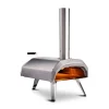 Karu 12 Pizzaoven - Hout Of Houtskool Gestookt|Ooni New